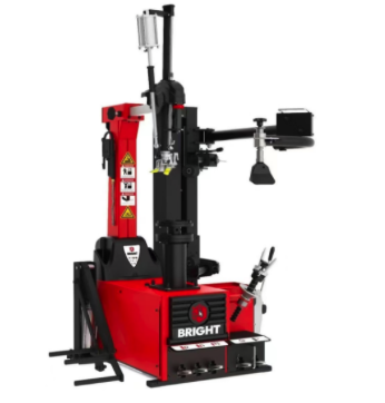 BRIGHT TIRE CHANGER 890